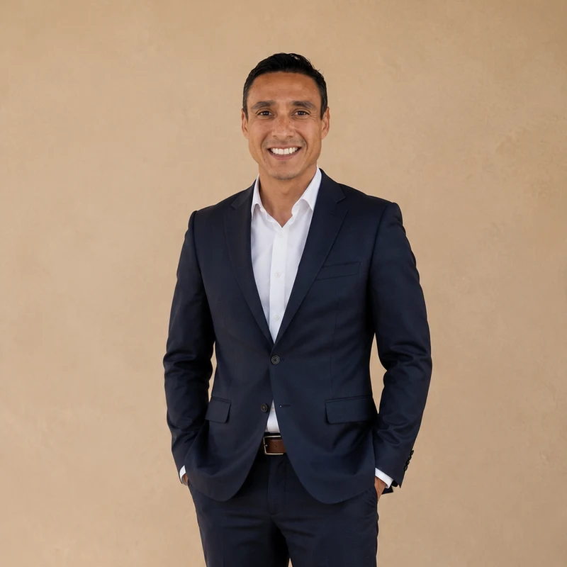 Ivan Hernandez